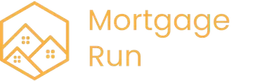 Mortgage Run's Logo