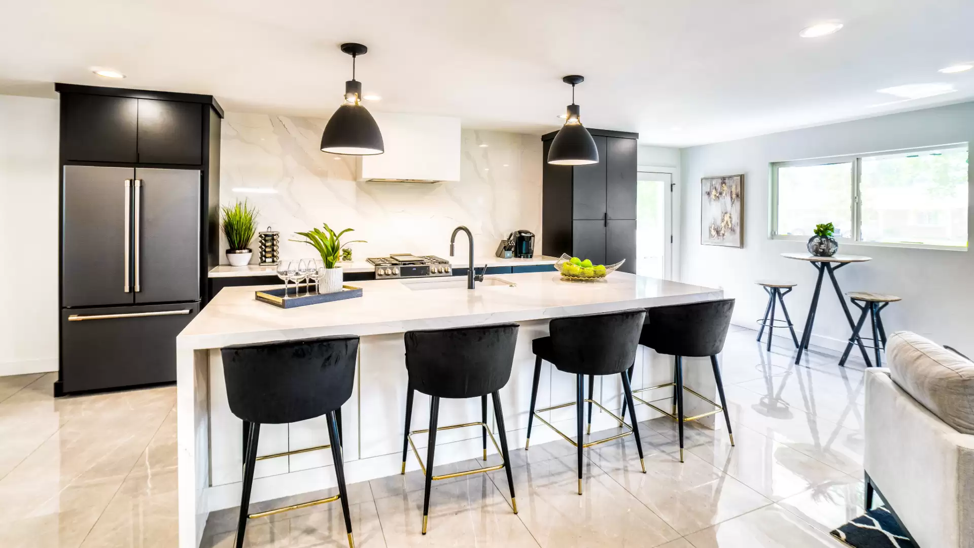 Bell Row Advisory Impact Snapshot