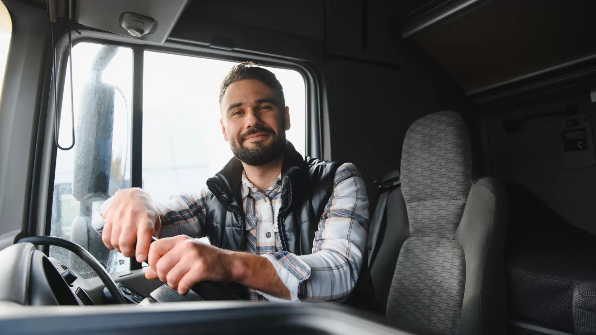 Why Choose BE Approved for Equipment Finance
