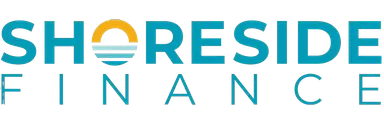 Shoreside Finance's Logo