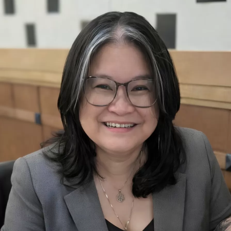 Leila Balacano Admin Support