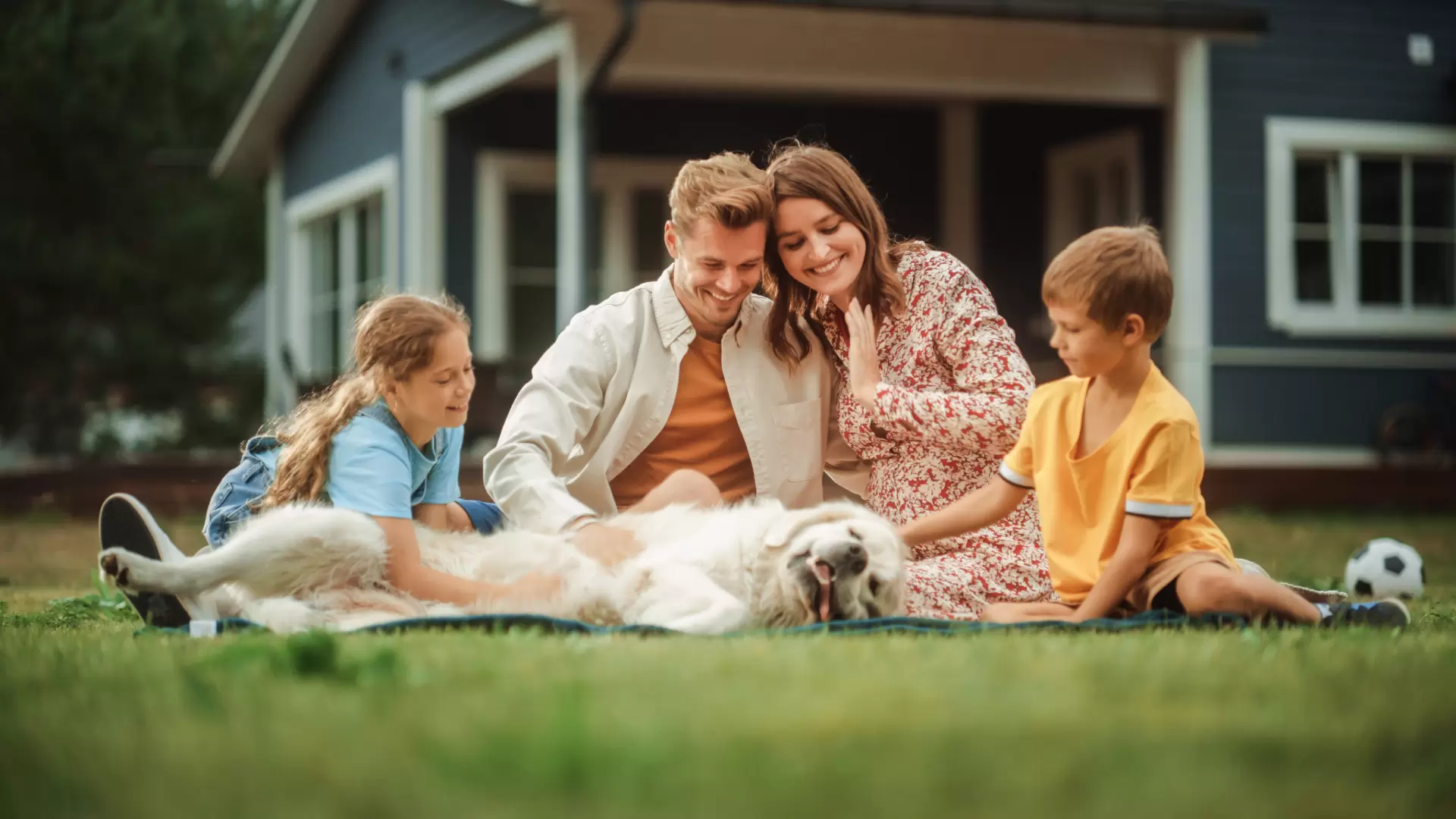 FHOG 5% Deposit Scheme