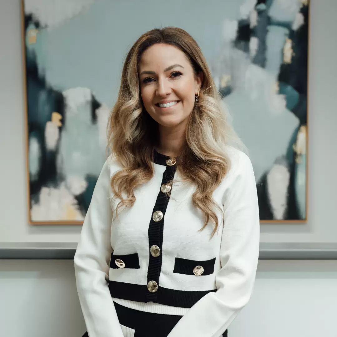 Tessa Goundar Goodwin Home Loans