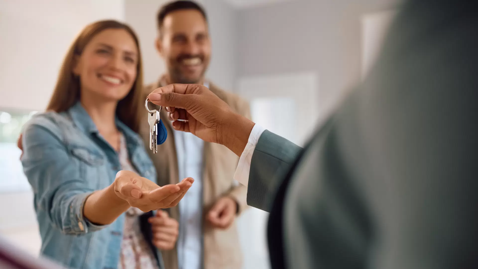 Open Finance Solutions Bridging Loans