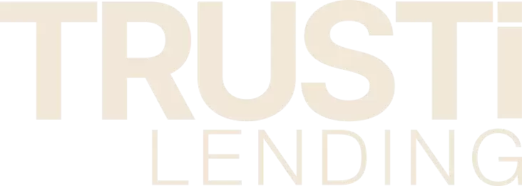 Trusti Lending's Logo