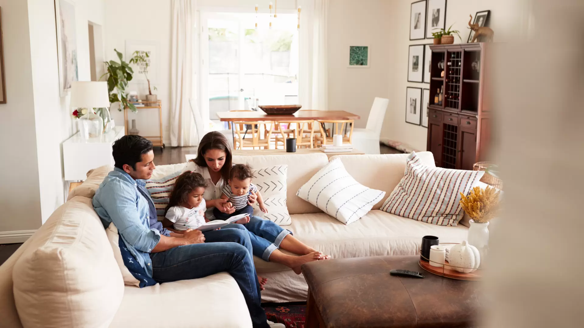 First Home Buyers in Victoria Simple Lending