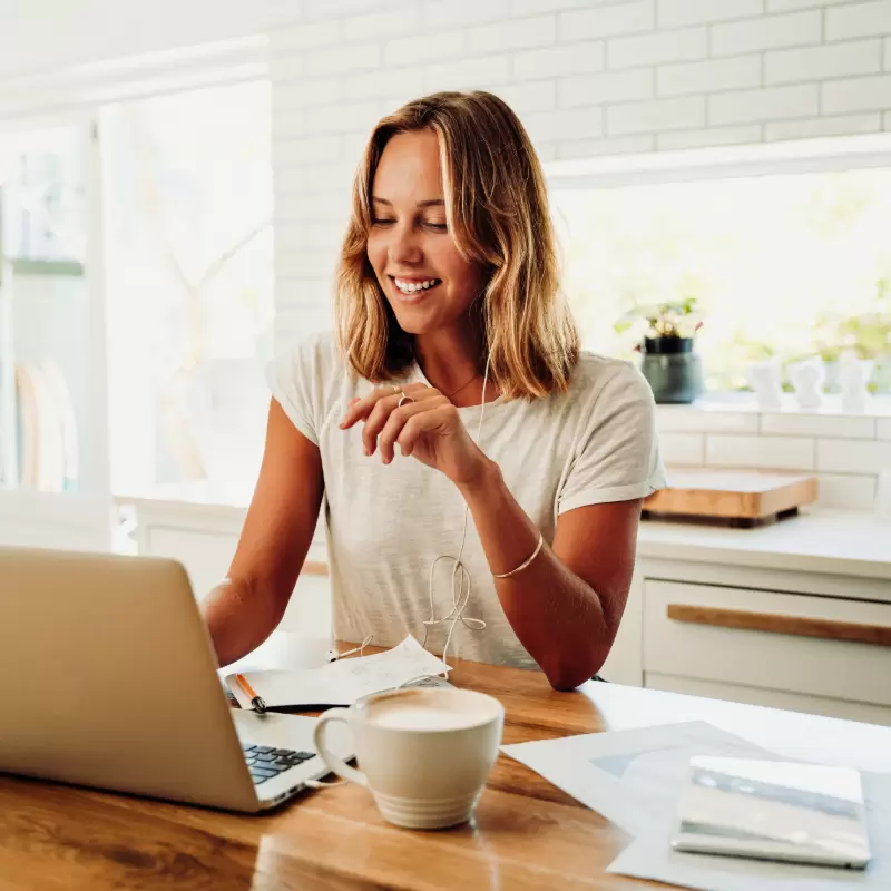 About Plavin Finance