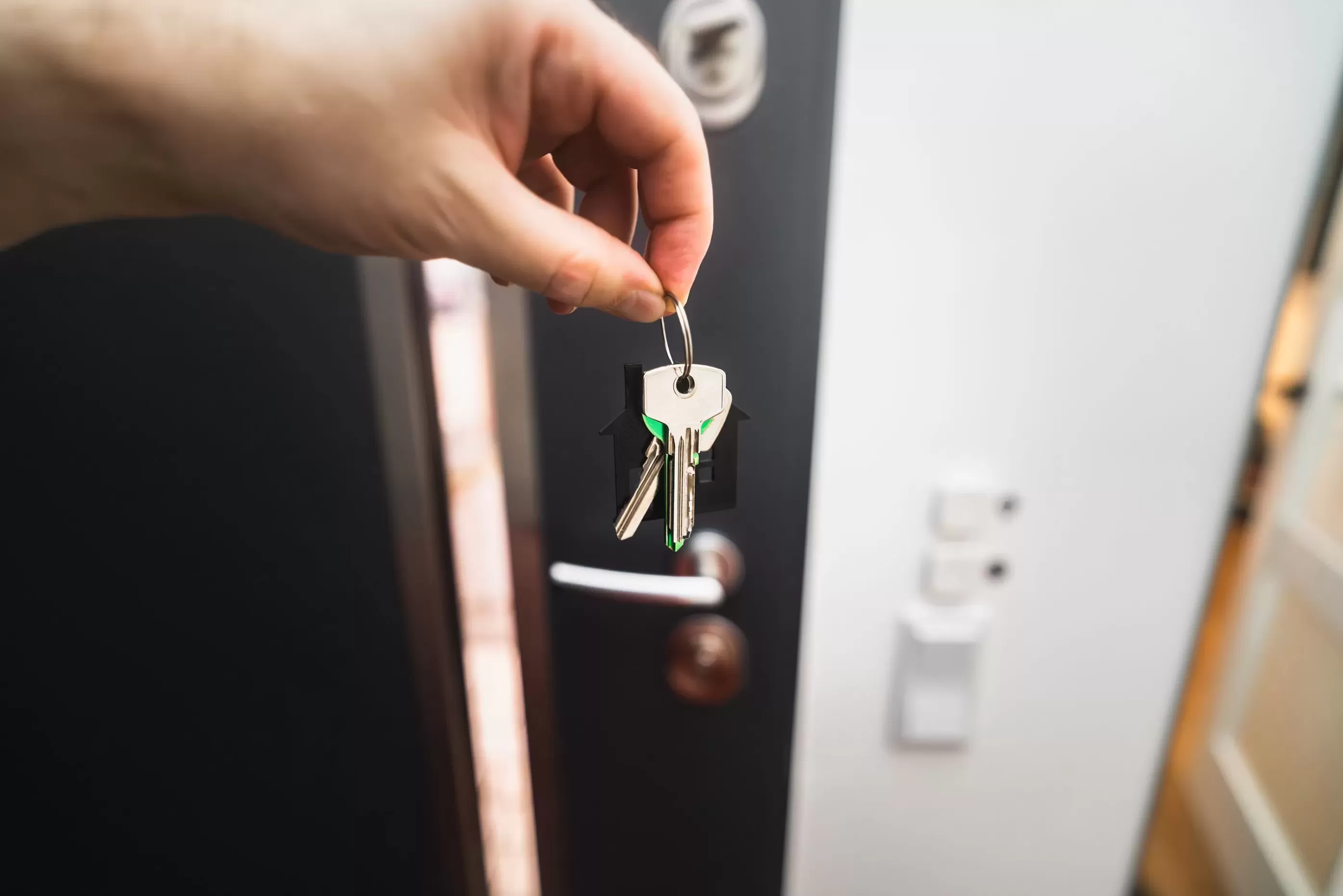 First Home Buyers