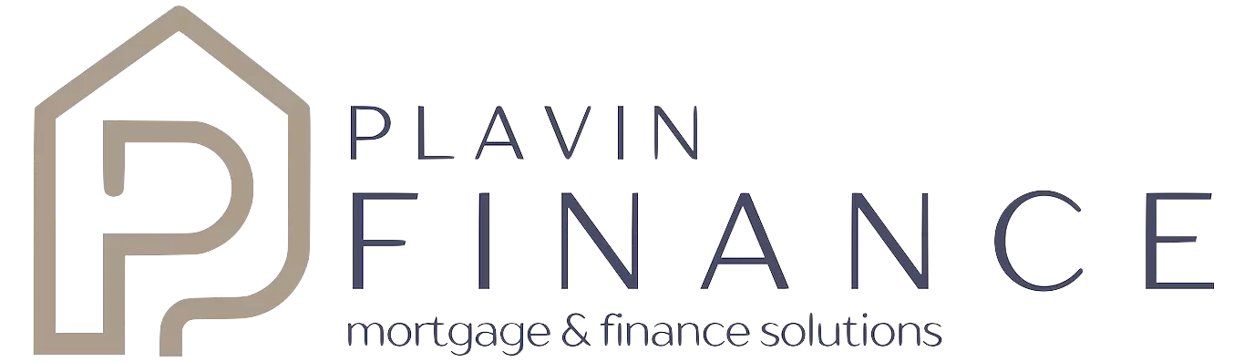 Plavin Finance's Logo