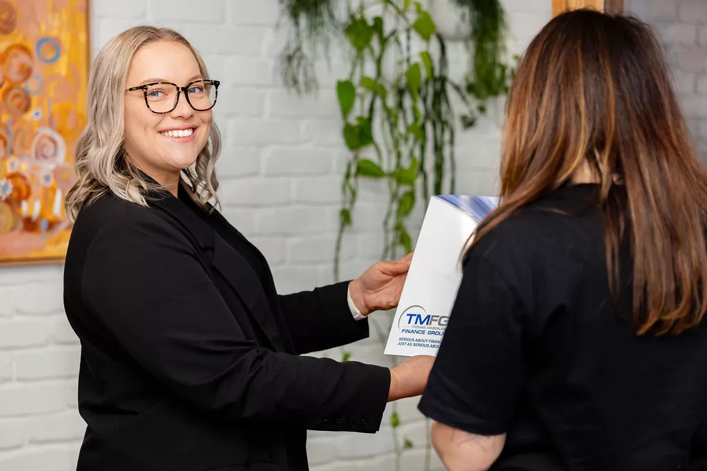 Loan Health Check TM Finance Group