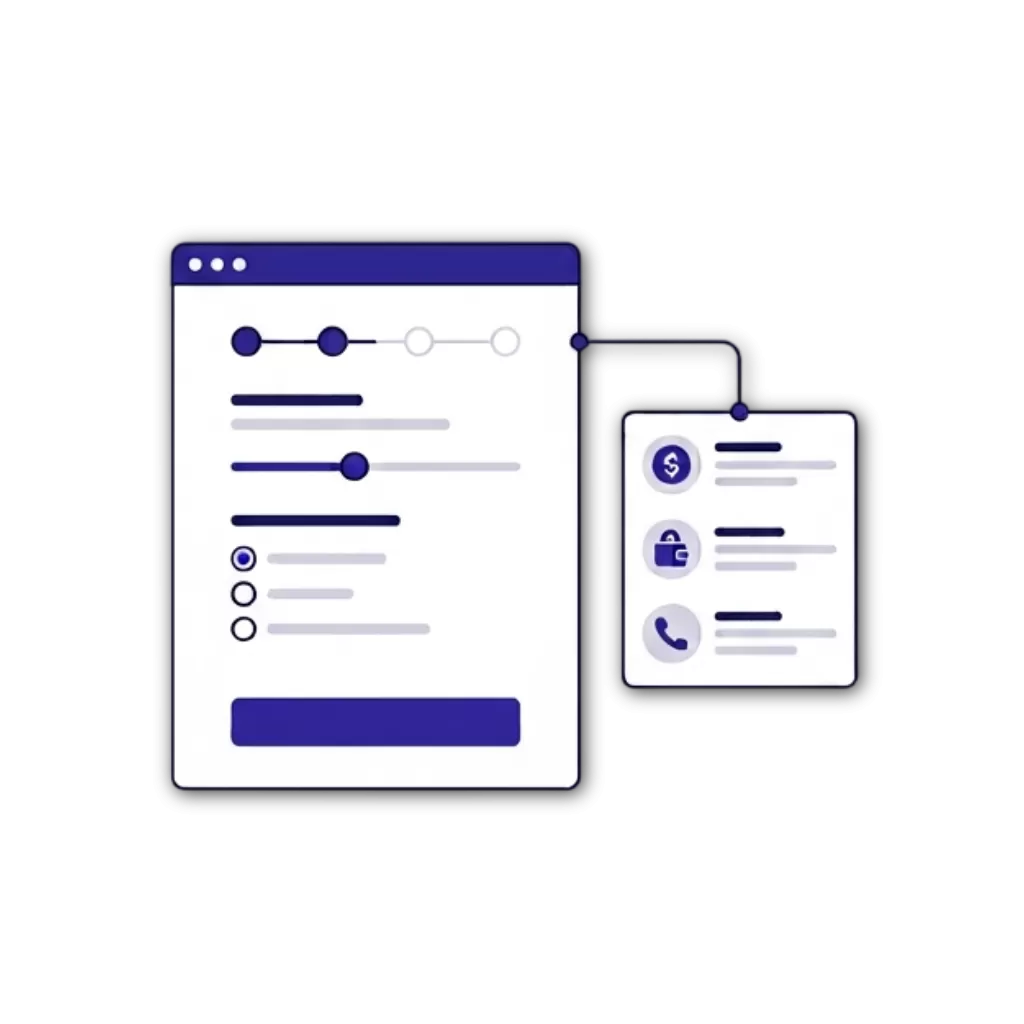 Loan Tools Contact Form