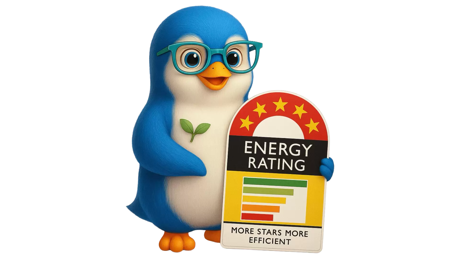 Energy-Efficient Home Upgrades