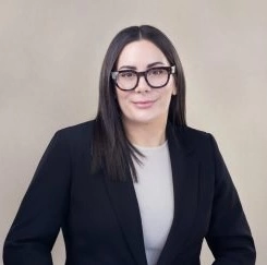 Natasha Bianchini