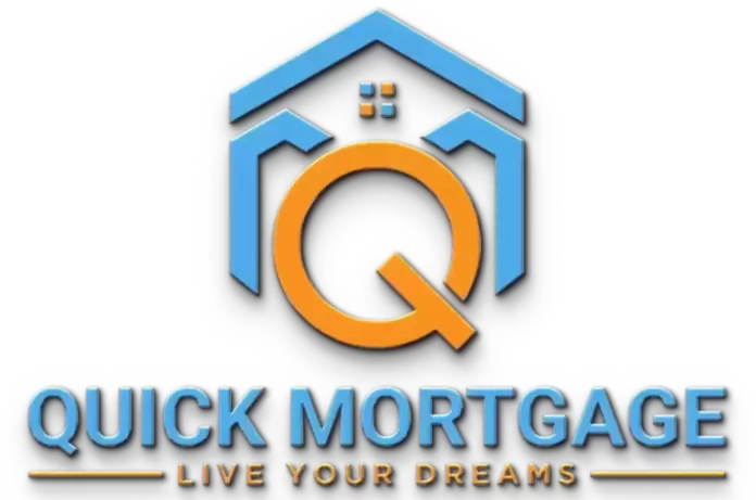 Quick Mortgage's Logo