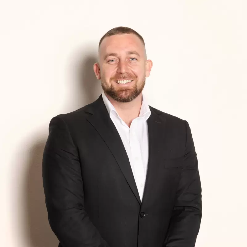 Josh Webb Webb Financial Services