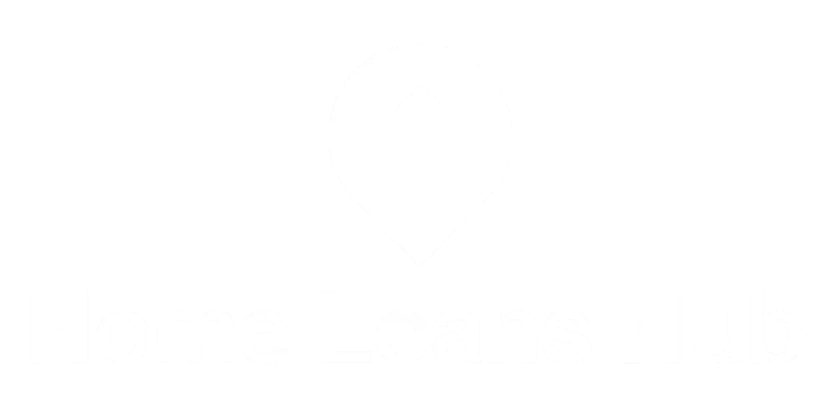 Home Loans Hub's Logo