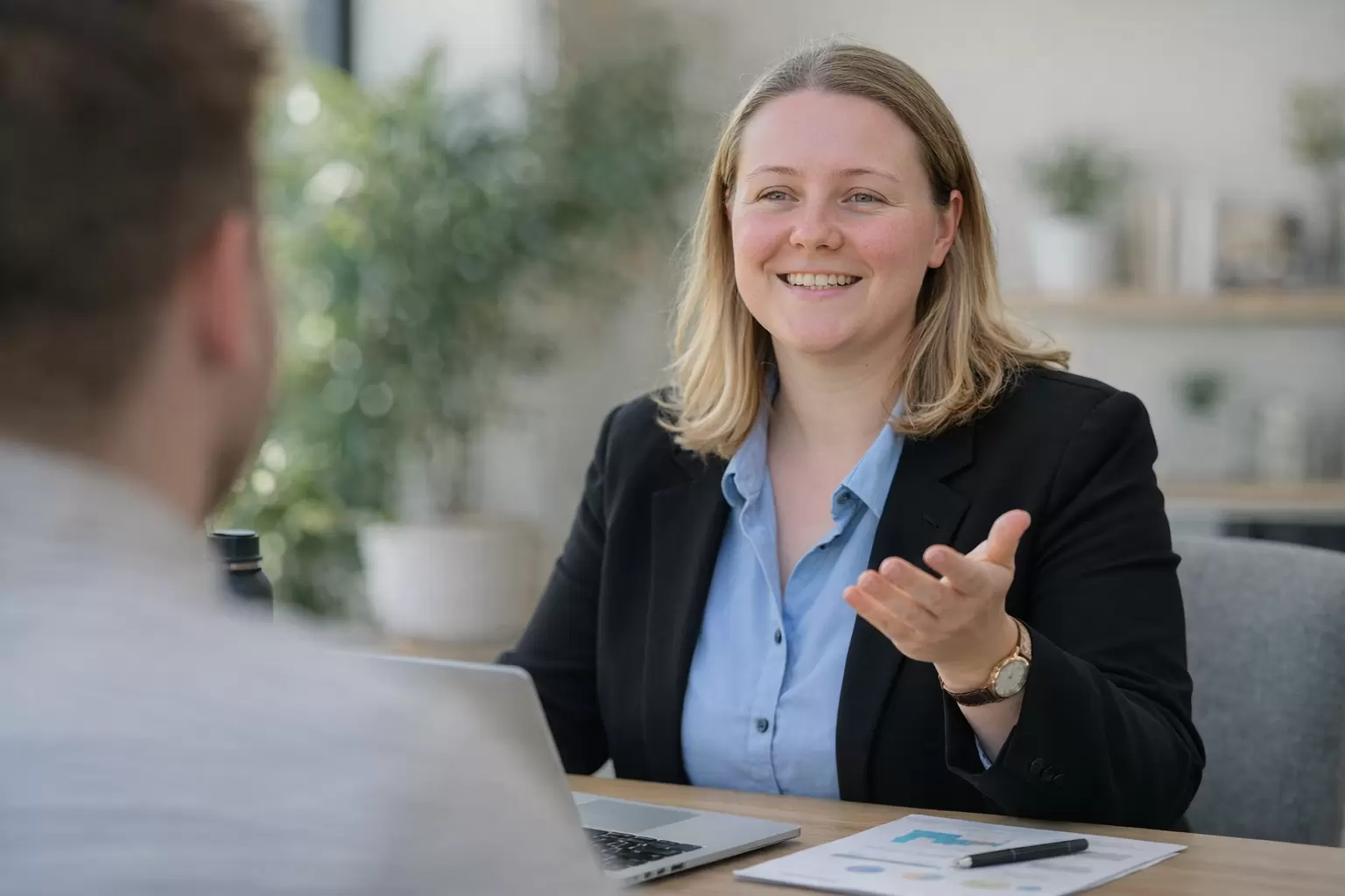 Book Appointment Rowe Finance