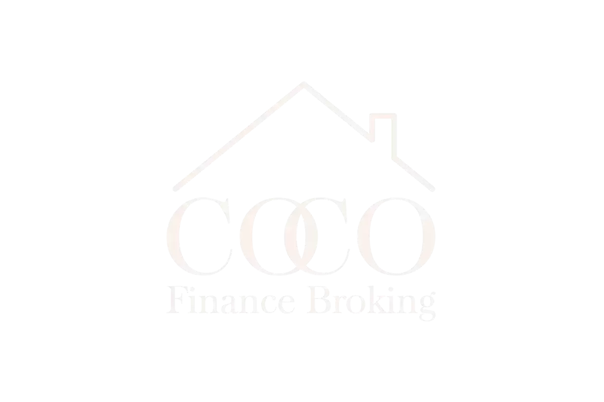 Coco Finance Broking Logo