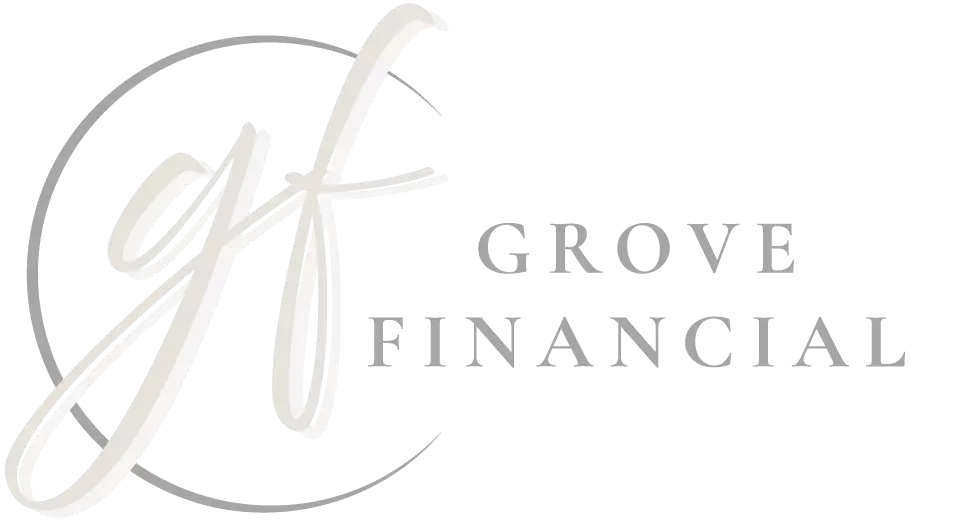 Grove Financial's Logo