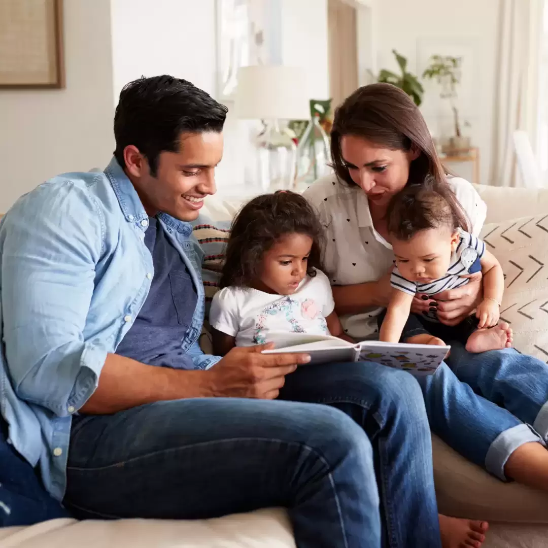 First Home Buyers