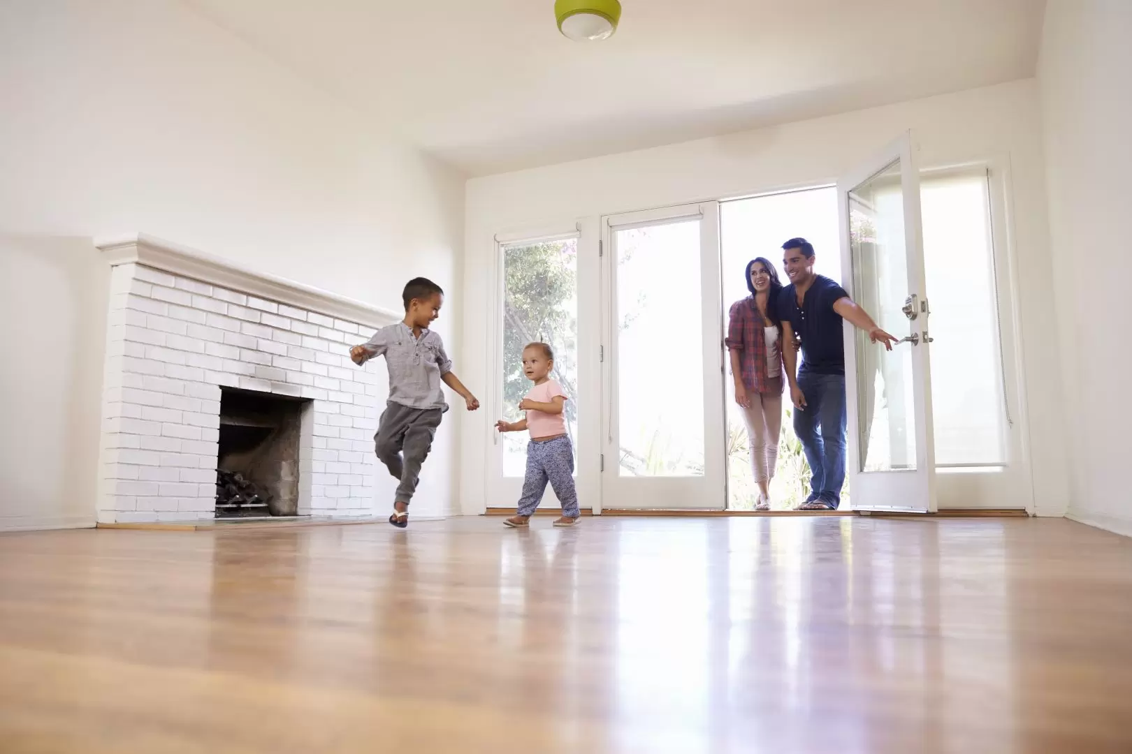 What happens to your mortgage when you upgrade your home?