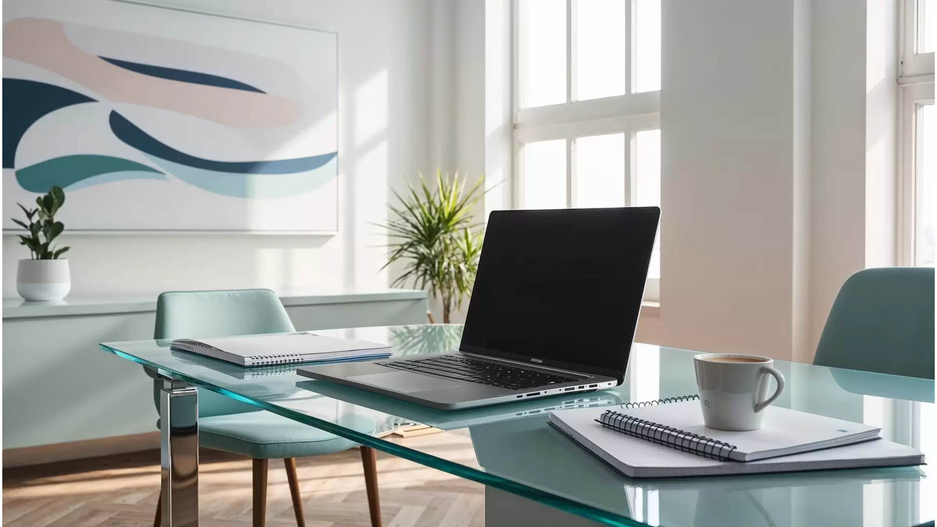 Foundation Finance About