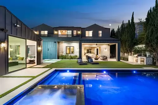 Refinancing
