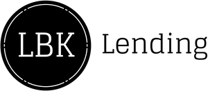 LBK Lending's Logo