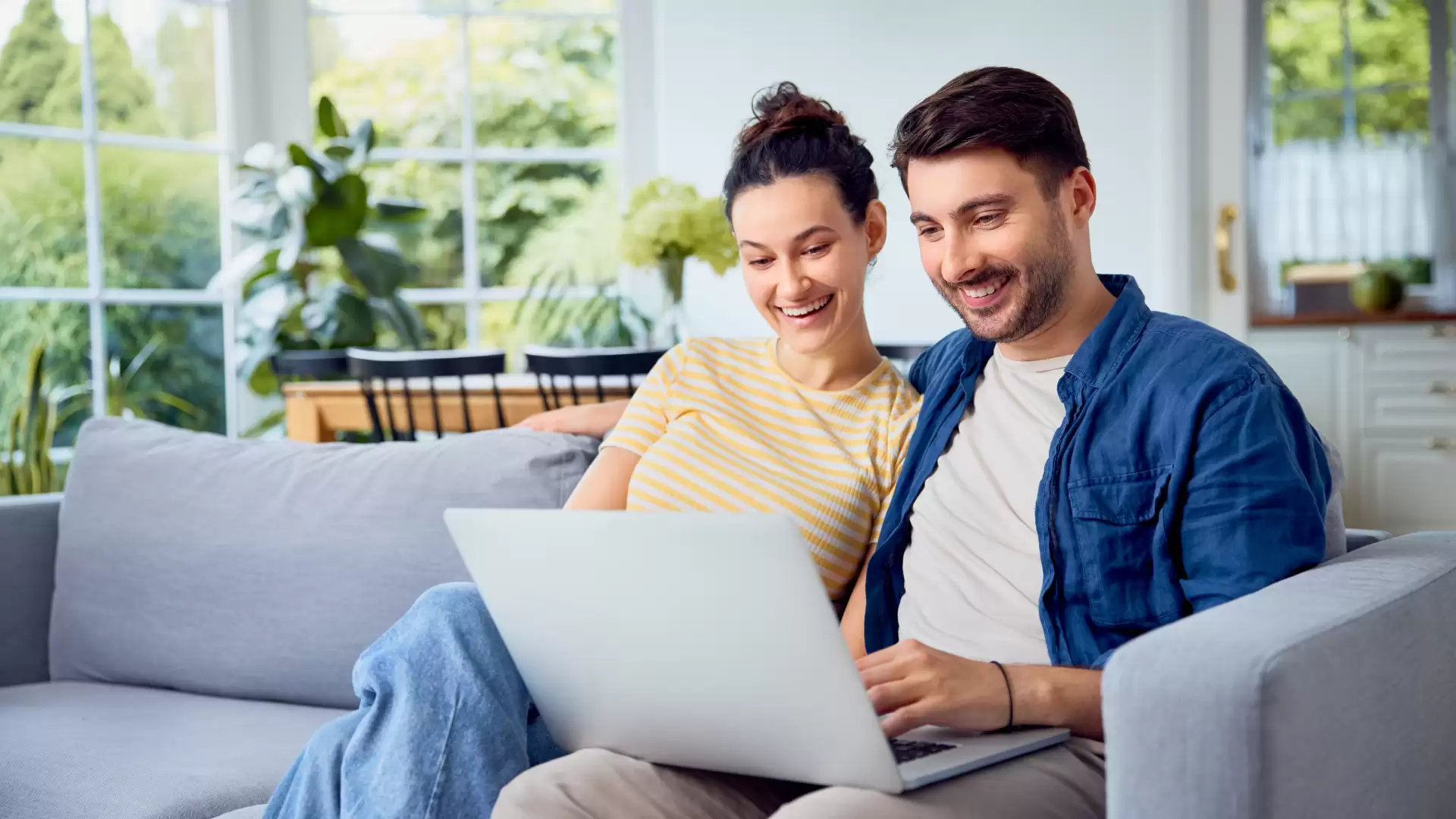 First Home Buyers