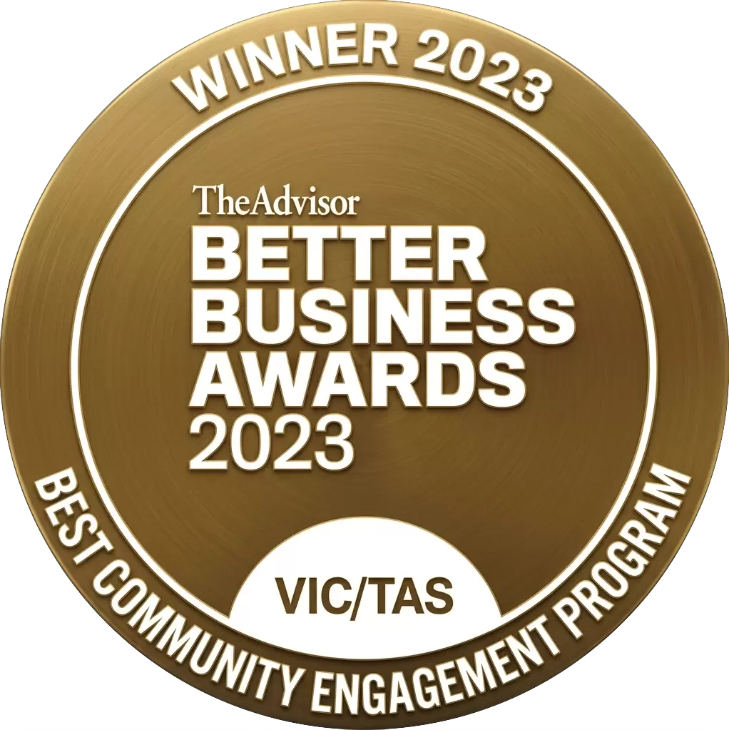 Better Business Awards 2023