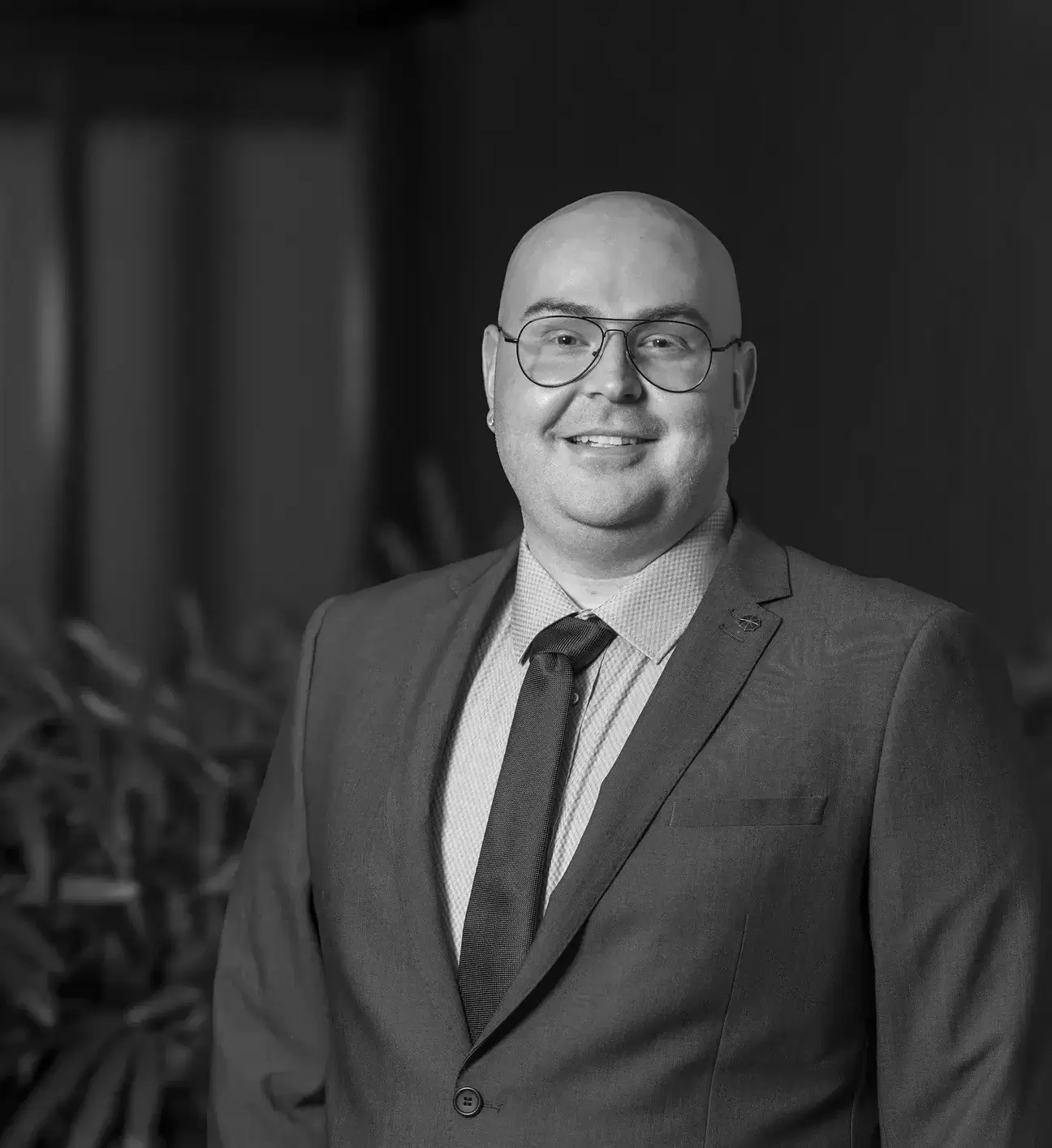 Chris Harris Senior Associate at Olive Road Financial