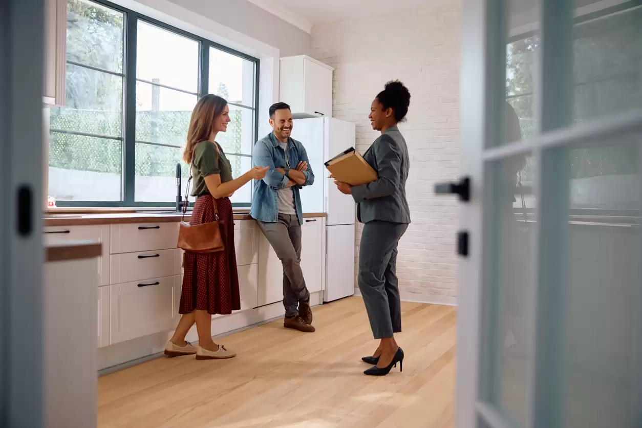 Home Loans FHOG
