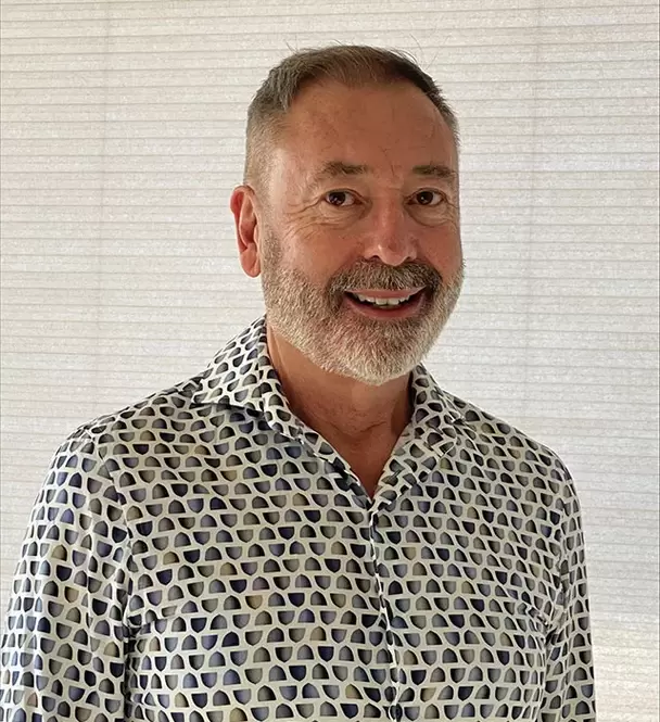 Tony Barnard Finance Broker