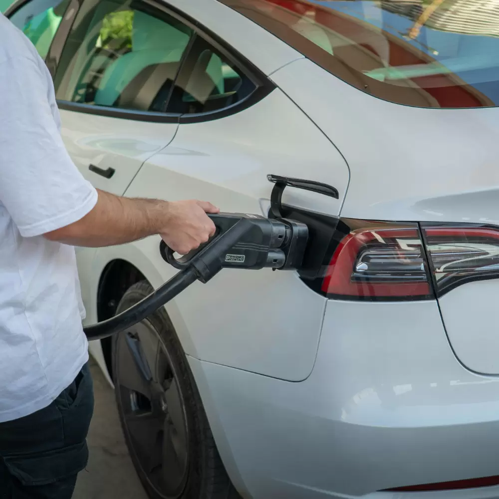 Electric Vehicle Finance Australia