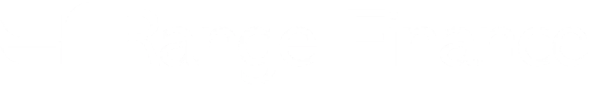 Range Finance's Logo