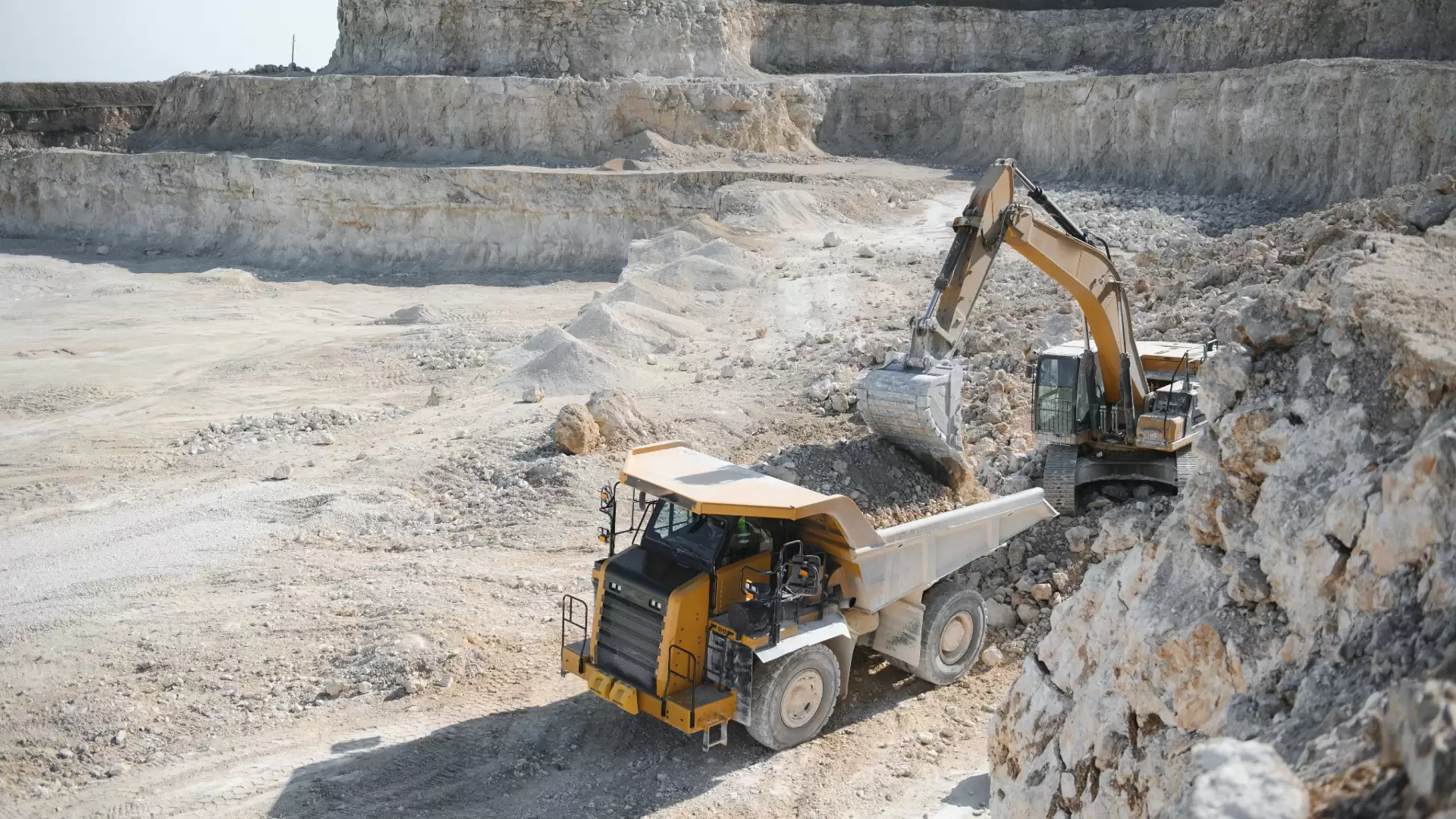 Home Loans for FIFO Fixed Plant Operators