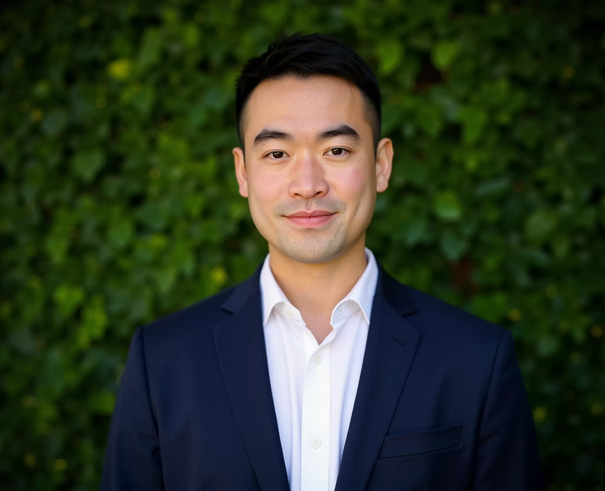 Jasper Lam