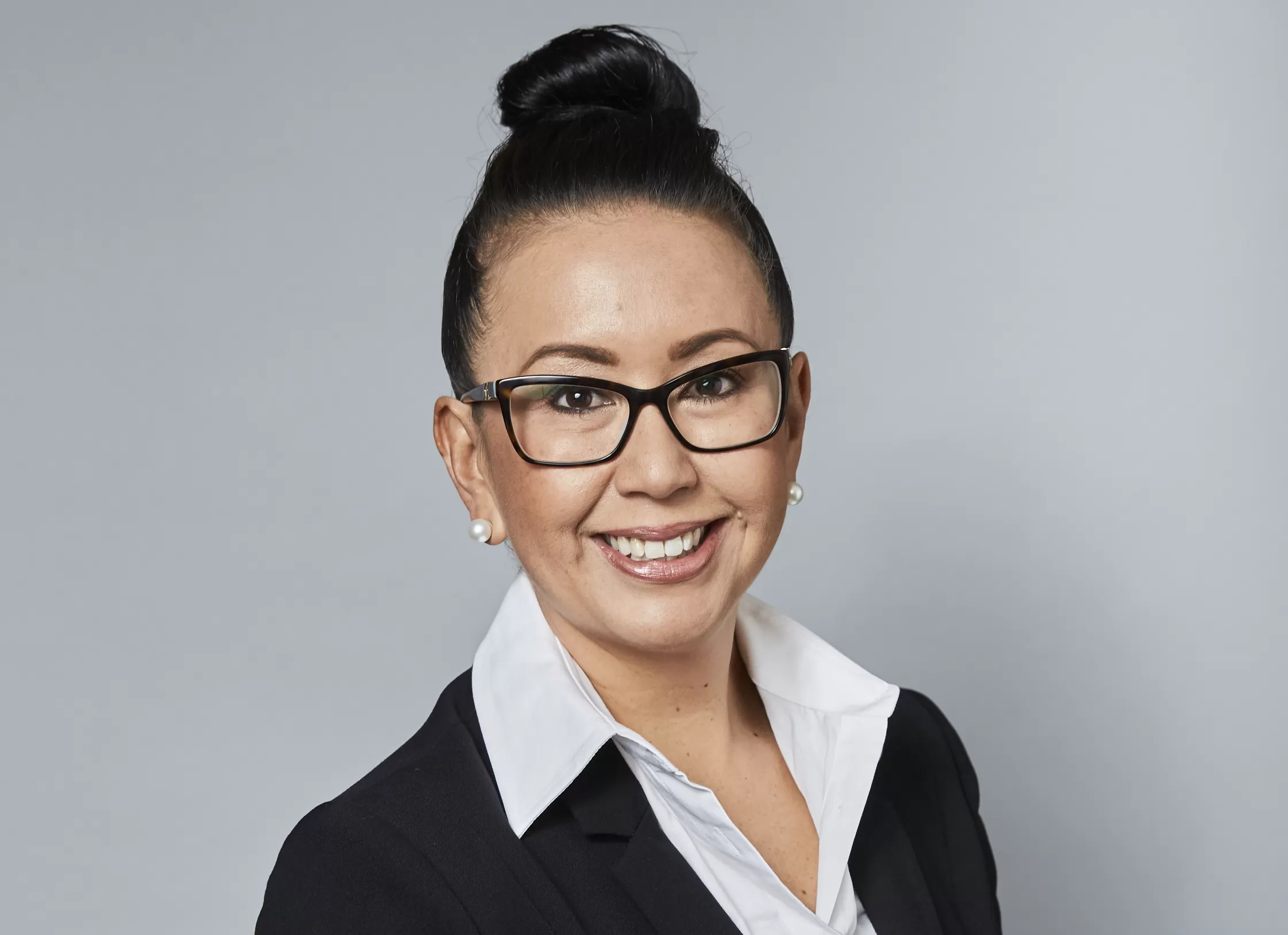 Rebecca Sutherland