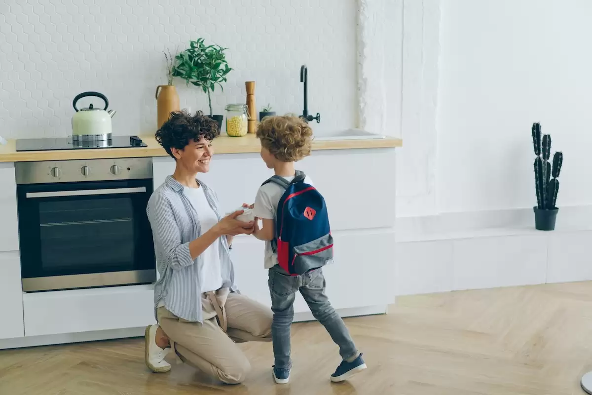 First Home Buyers