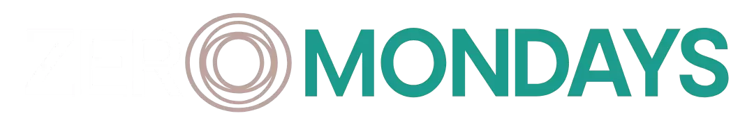 Zero Mondays's Logo