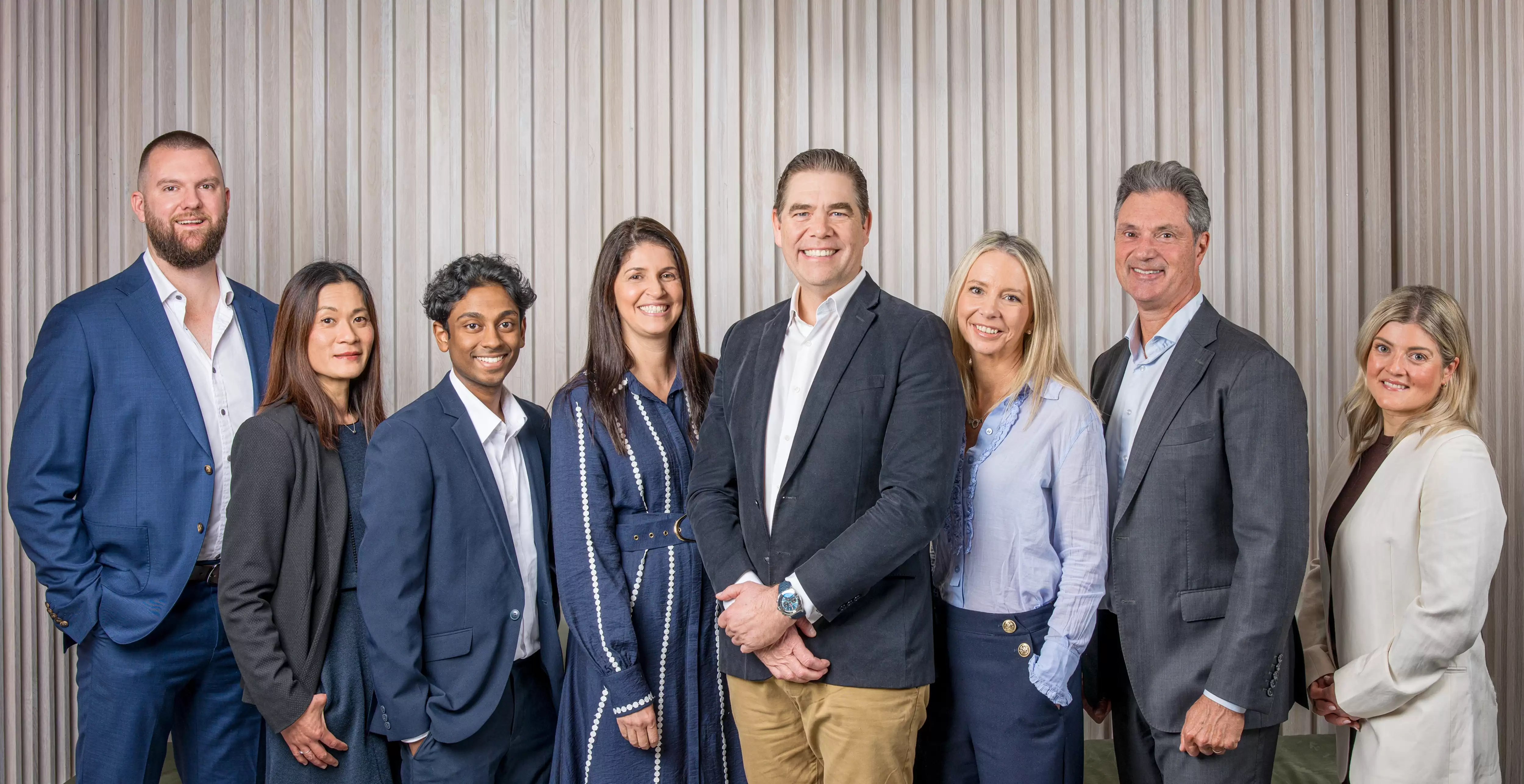 Why Choose AXTON Finance