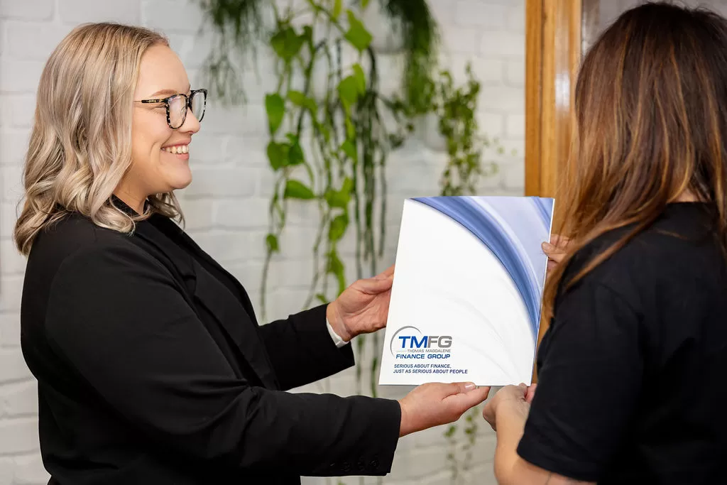 Fixed Rate Expiry TM Finance Group