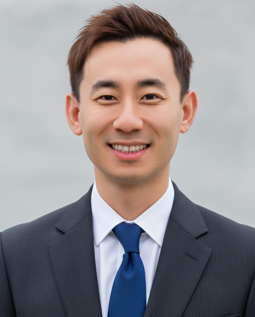 Jason Yu Mortgage Broker at Archer Financial Group