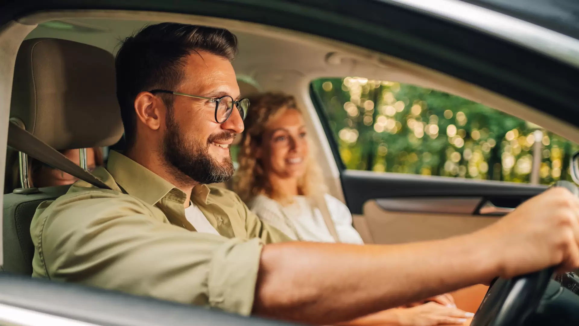 Car Loans Open Finance Solutions