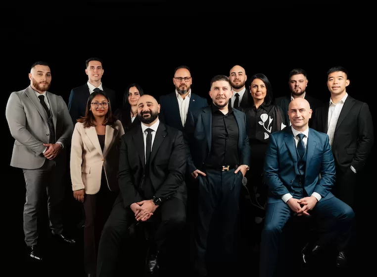 About House Of Finance