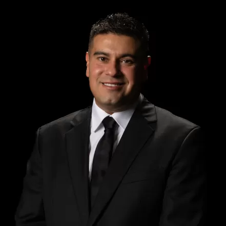 Jose Lainez-Sanchez