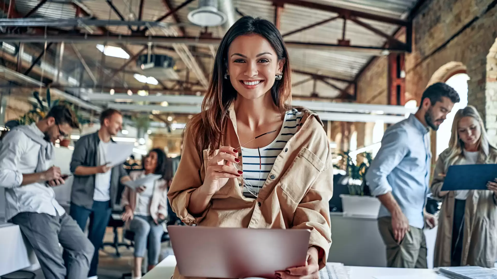 Commercial Loans for Conscious Finance Co