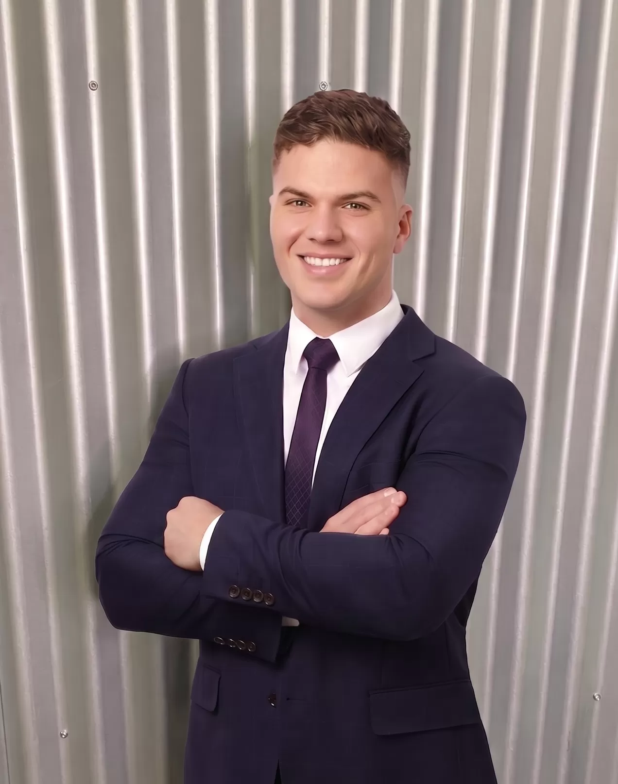 Caleb Bax Living Home Loans 