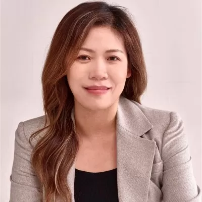 Hannah Song &mdash; Mortgage Broker
