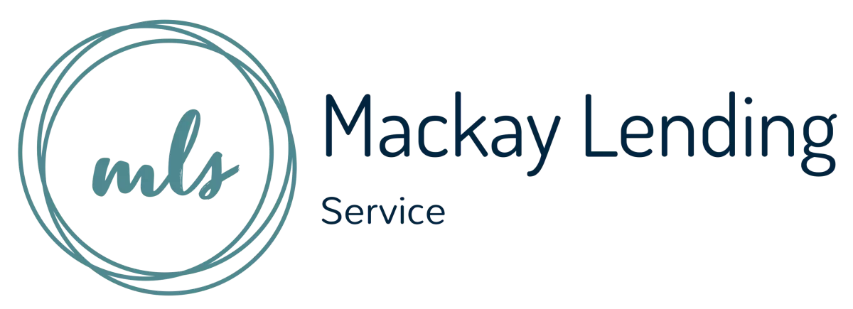 Mackay Lending Service's Logo